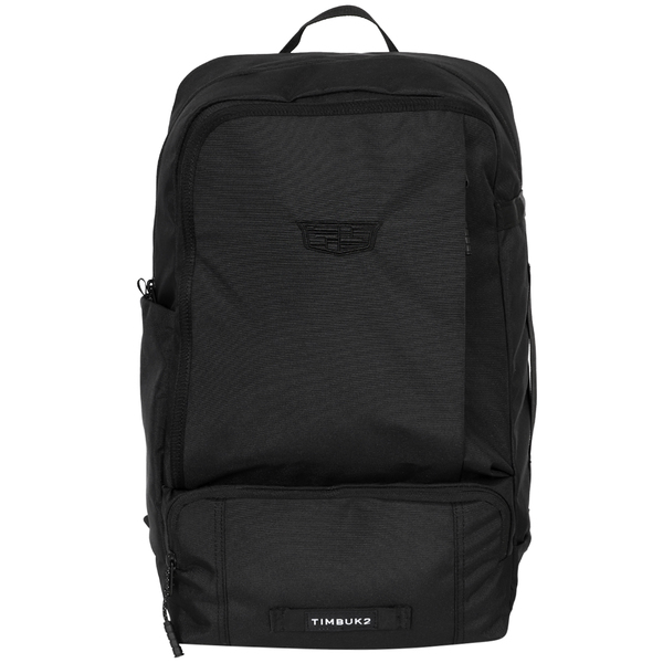 Cadillac Laptop Backpack - Tonal